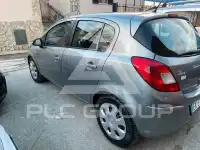 2012 Opel Corsa