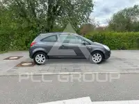 2012 Opel Corsa