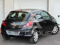 2012 Opel Corsa