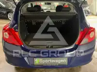 2012 Opel Corsa