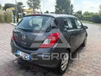 2012 Opel Corsa