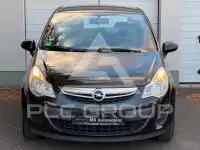 2012 Opel Corsa