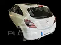 2012 Opel Corsa