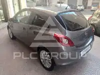 2012 Opel Corsa