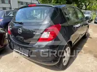 2012 Opel Corsa