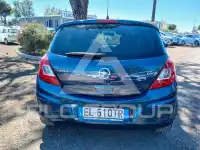 2012 Opel Corsa