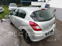 2012 Opel Corsa