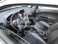 2012 Opel Corsa