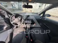 2012 Opel Corsa