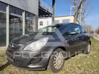 2012 Opel Corsa