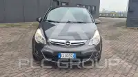 2012 Opel Corsa