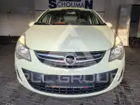 2012 Opel Corsa