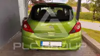 2012 Opel Corsa