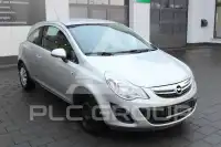 2012 Opel Corsa