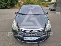 2012 Opel Corsa
