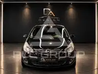 2012 Opel Corsa