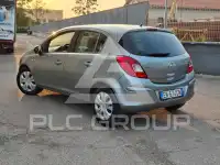 2012 Opel Corsa