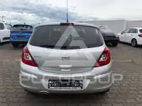 2012 Opel Corsa