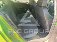 2012 Opel Corsa