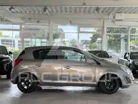2012 Opel Corsa