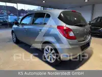 2012 Opel Corsa