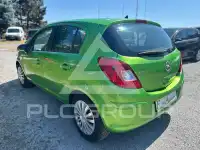 2012 Opel Corsa