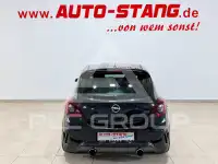 2012 Opel Corsa
