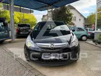 2012 Opel Corsa