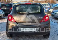 2012 Opel Corsa