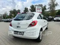 2012 Opel Corsa
