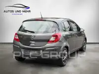 2012 Opel Corsa