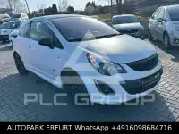 2012 Opel Corsa