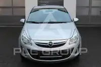 2012 Opel Corsa