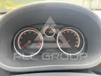 2012 Opel Corsa