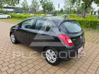 2012 Opel Corsa