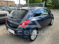 2012 Opel Corsa