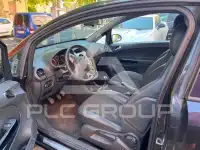 2012 Opel Corsa