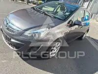 2012 Opel Corsa