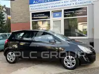 2012 Opel Corsa