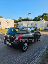 2012 Opel Corsa
