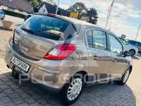 2012 Opel Corsa