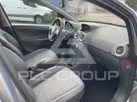 2012 Opel Corsa