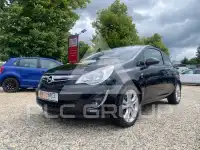 2012 Opel Corsa