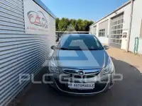 2012 Opel Corsa