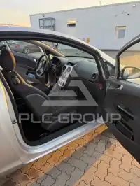 2012 Opel Corsa