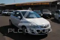 2012 Opel Corsa