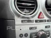 2012 Opel Corsa