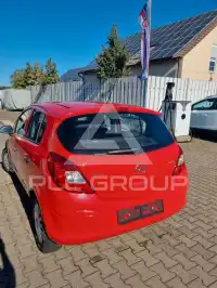 2012 Opel Corsa