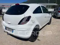 2012 Opel Corsa