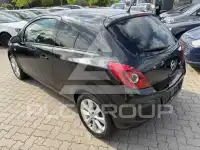 2012 Opel Corsa